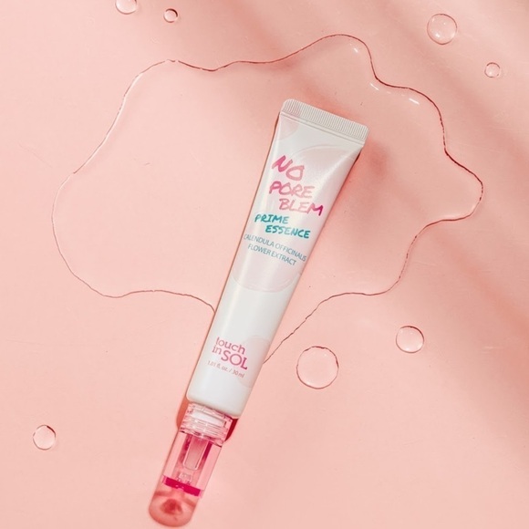 Touch in SOL - TIS Prime Essence - 1 fl oz. - Picture 3 of 5